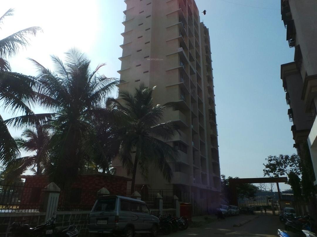  rajveer-apartments Elevation
