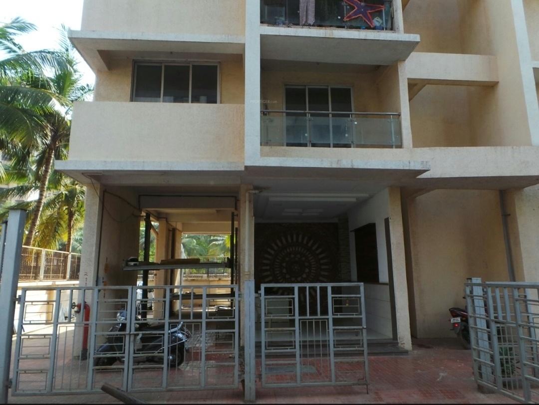  rajveer-apartments Elevation