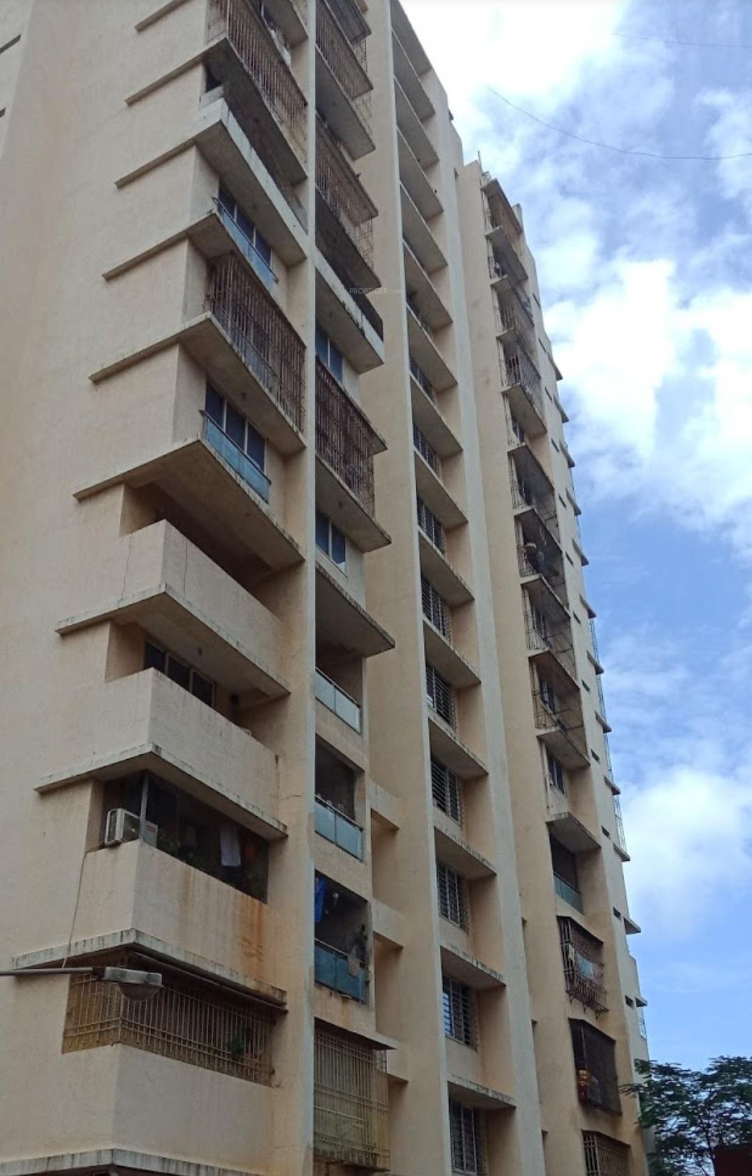  rajveer-apartments Elevation