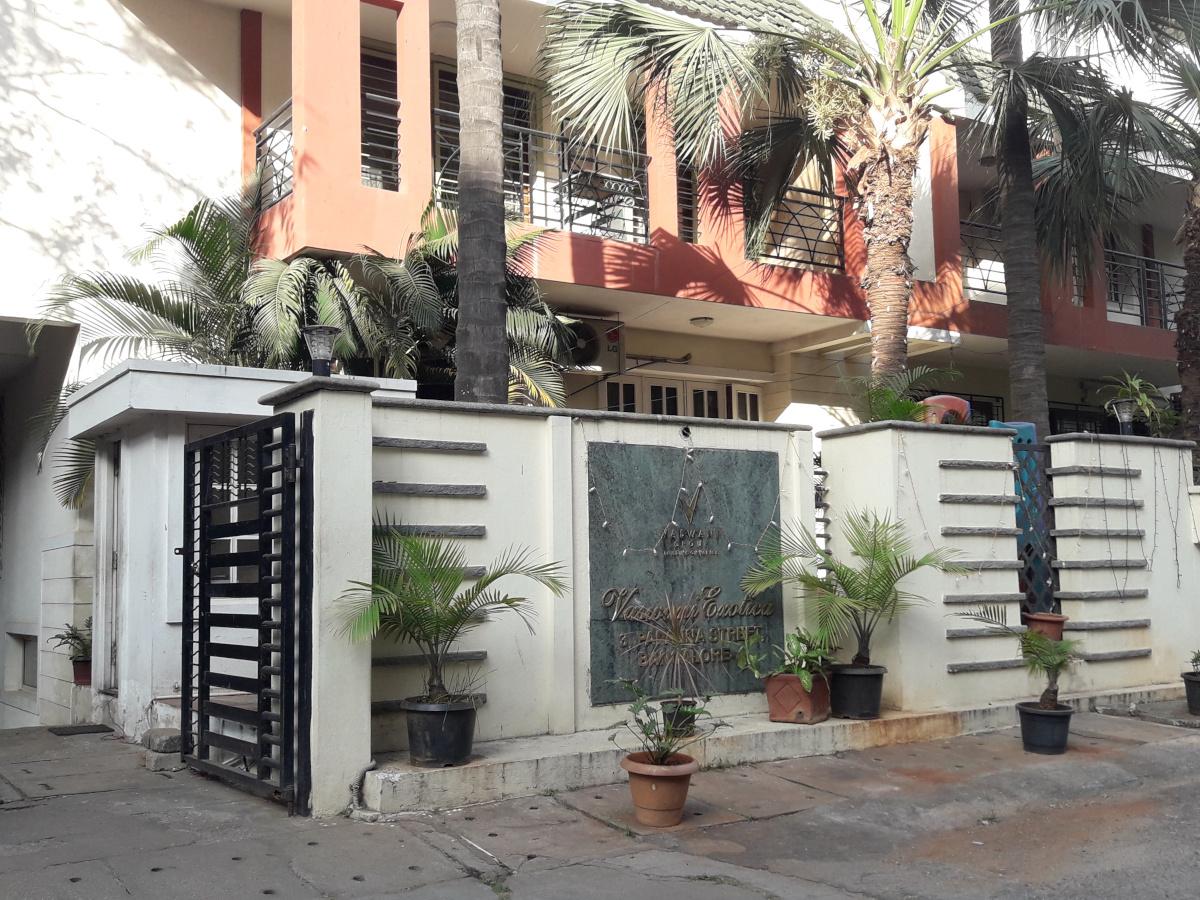  exotica Elevation