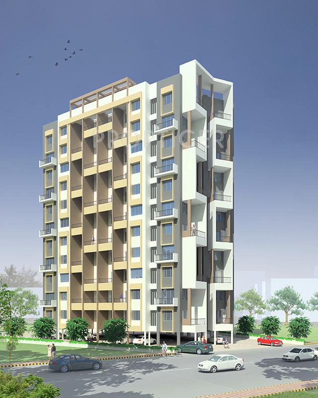 Nayantara Heights