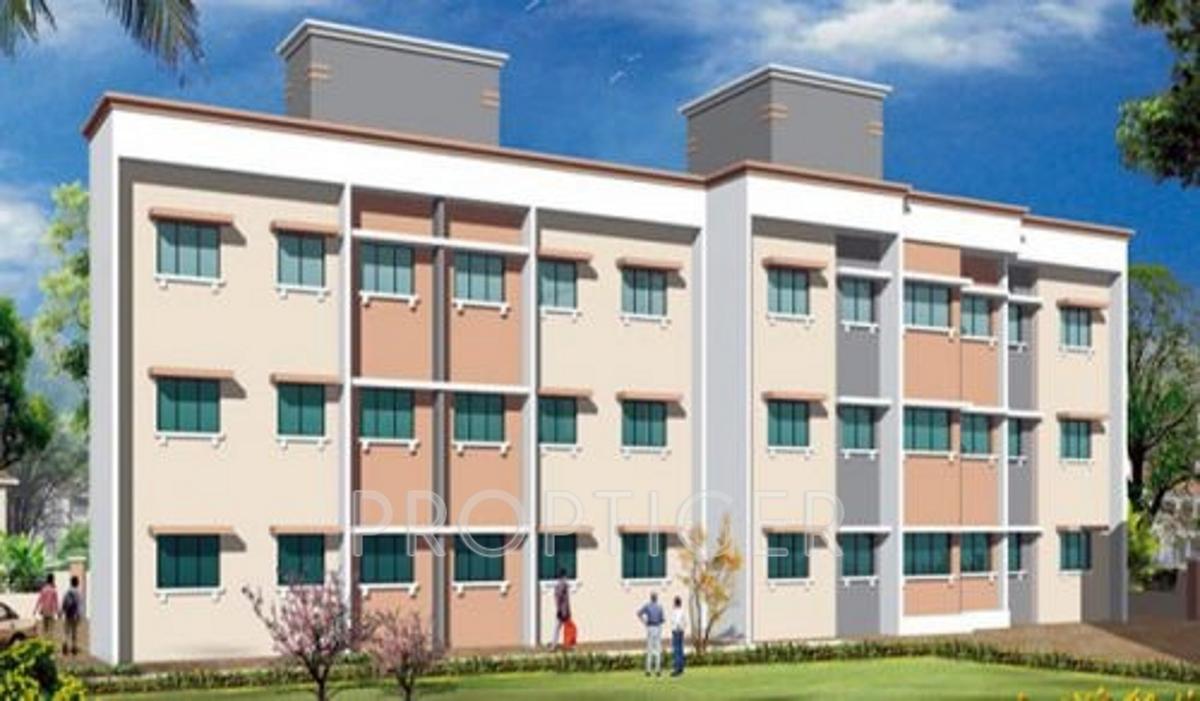Vinayak Complex