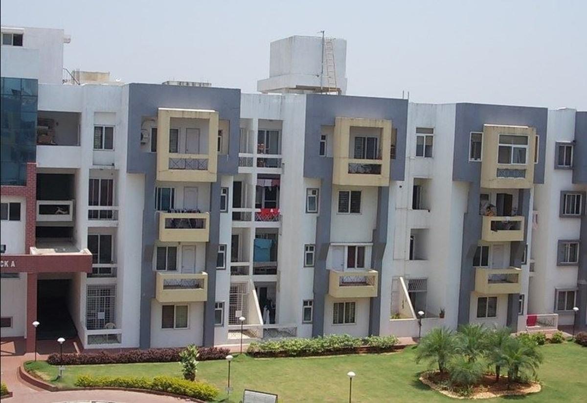 Residency