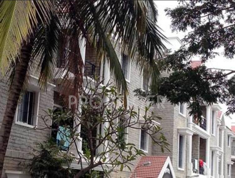 Images for Elevation of Nandi Housing Gardens