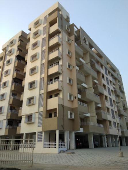 garden- Elevation