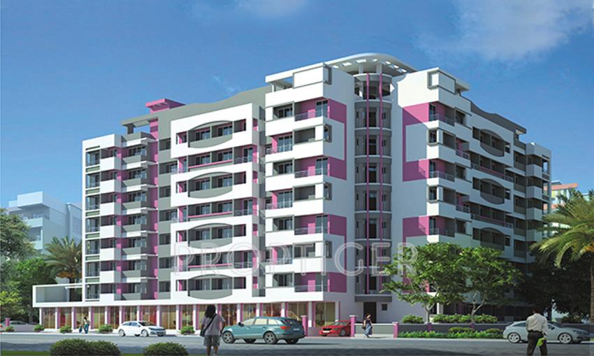 Images for Elevation of Rashmi Lake View