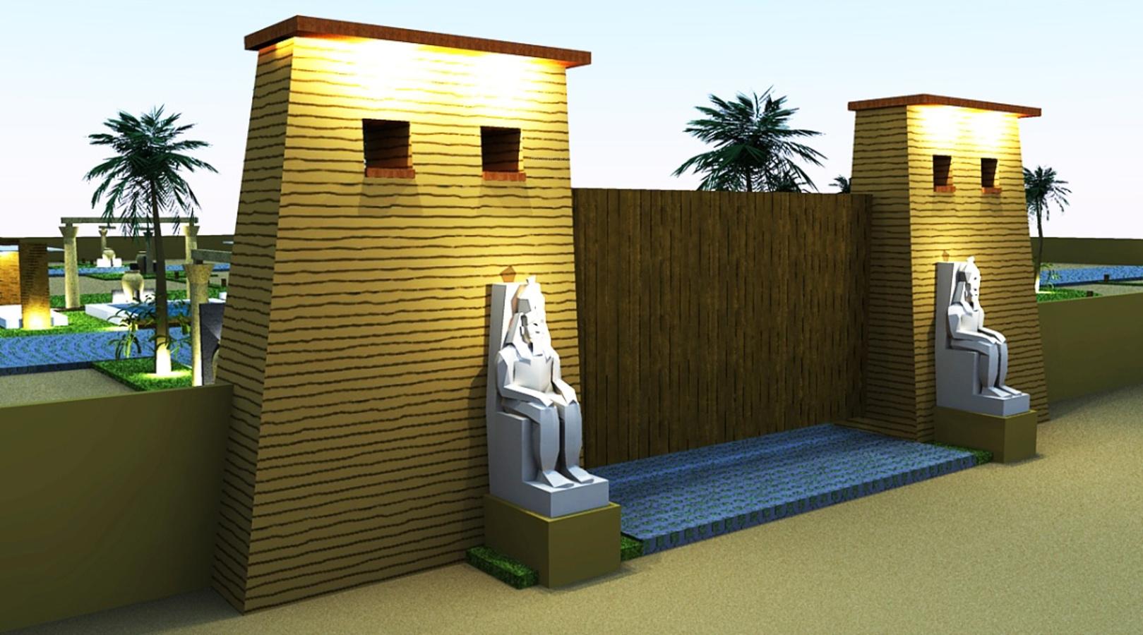 Luxor