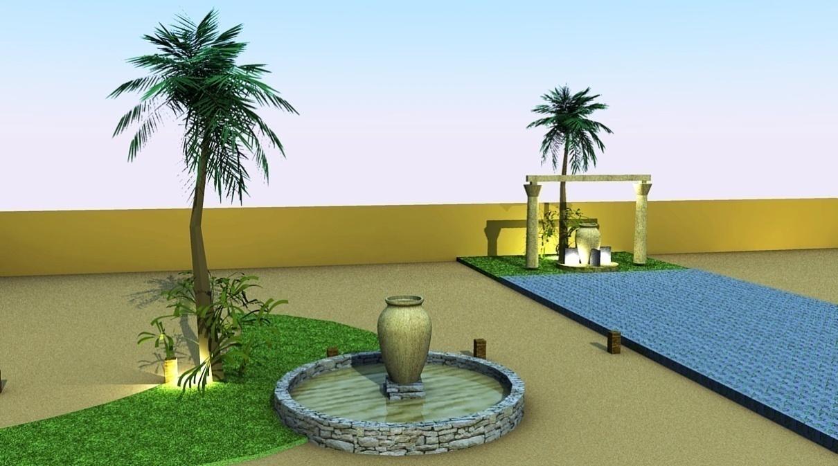 Images for Amenities of Bhoomi and Buildings Luxor
