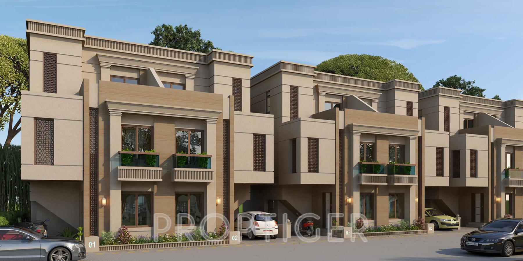 Images for Elevation of Earth Somnath