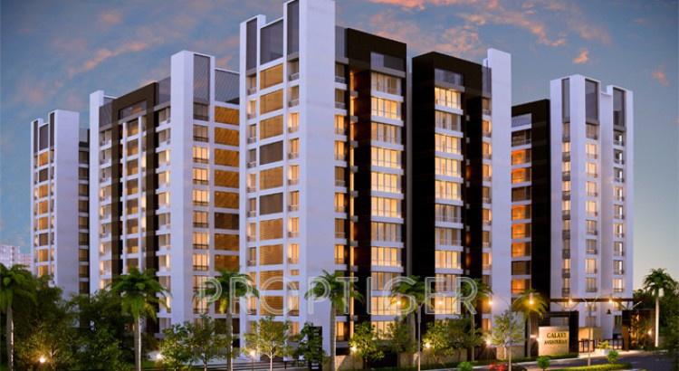 Images for Elevation of Galaxy Aventura