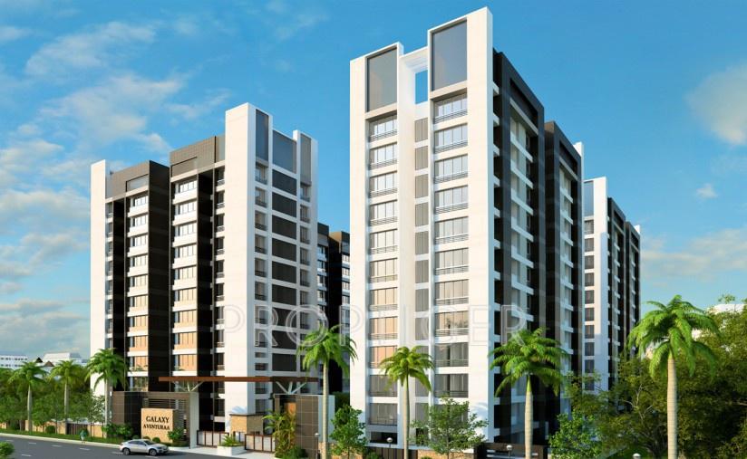 Images for Elevation of Galaxy Aventura