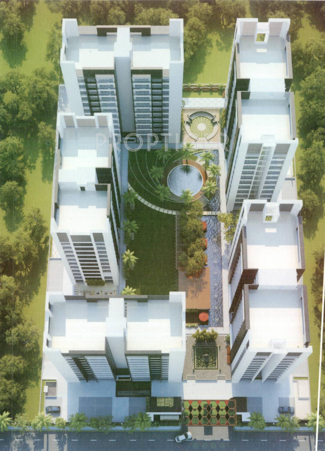 Images for Elevation of Galaxy Aventura