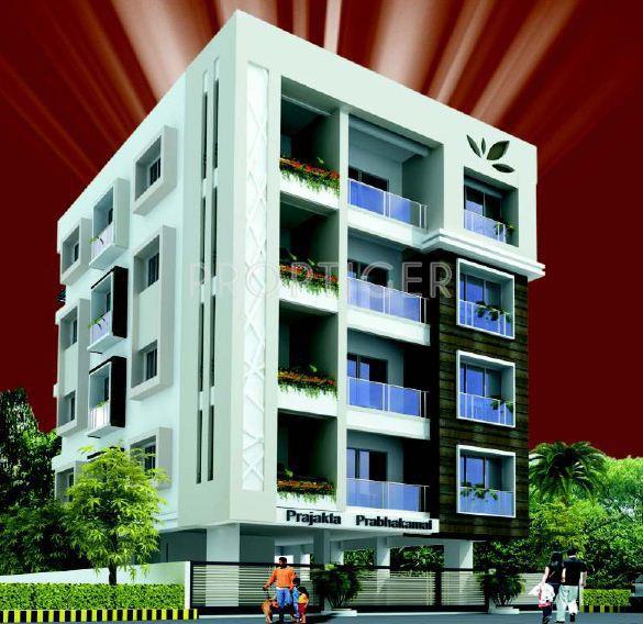 Images for Elevation of Ashish Prajakta Prabhakamal