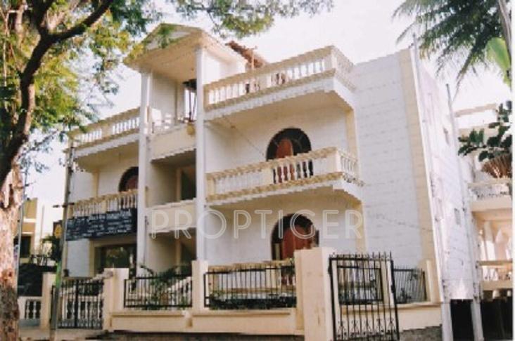 Kamakshi Apartments