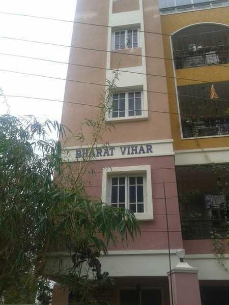  vihar Elevation