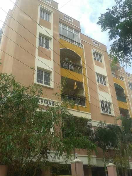 Vihar