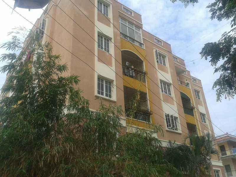  vihar Elevation