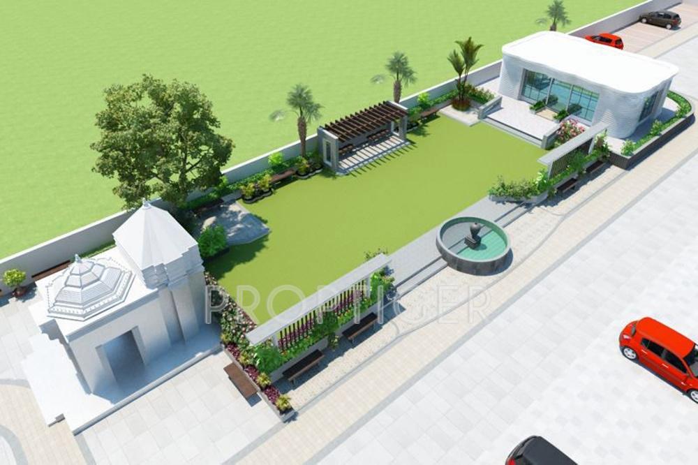 Images for Elevation of Glad Manidhari Luxuria