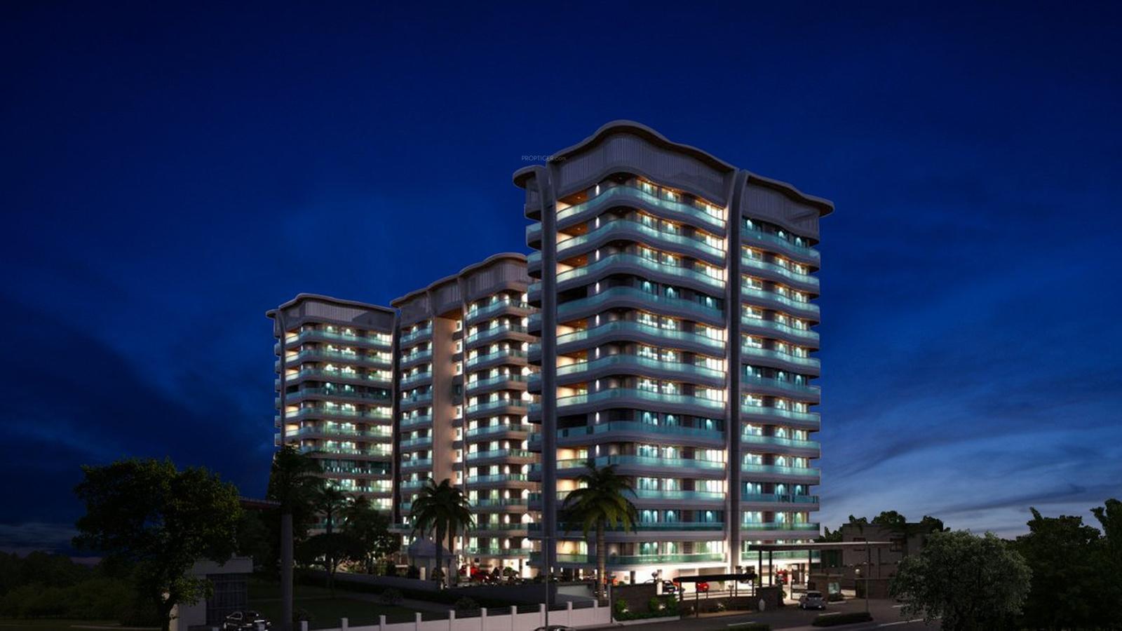 Manidhari Luxuria