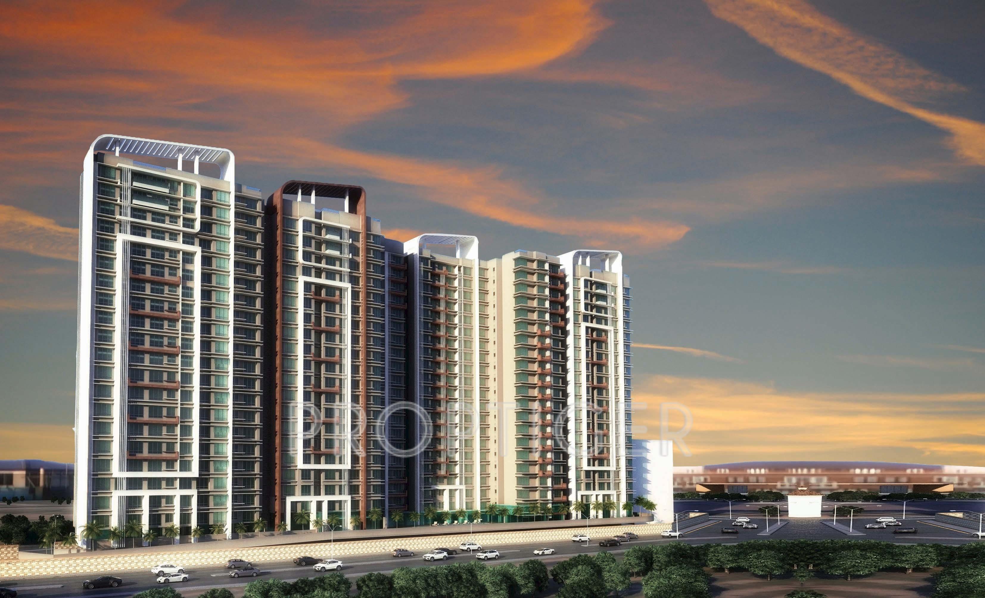 Imperial Heights