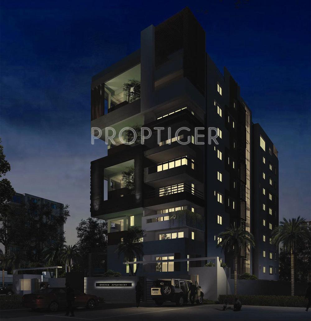 Images for Elevation of Bhoomi Oyster