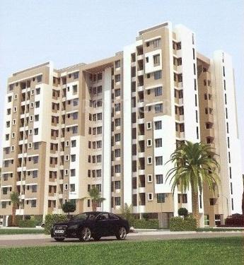  bela-residency Elevation