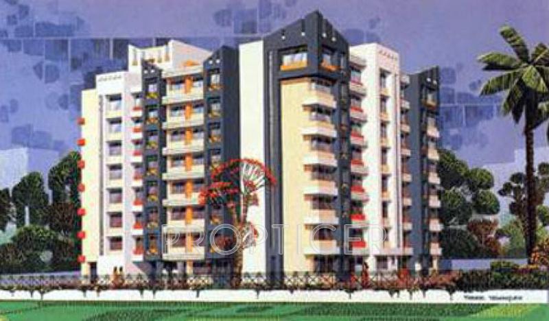  orchid Images for Elevation of Kanakia Orchid