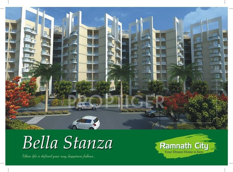 City Phase I
