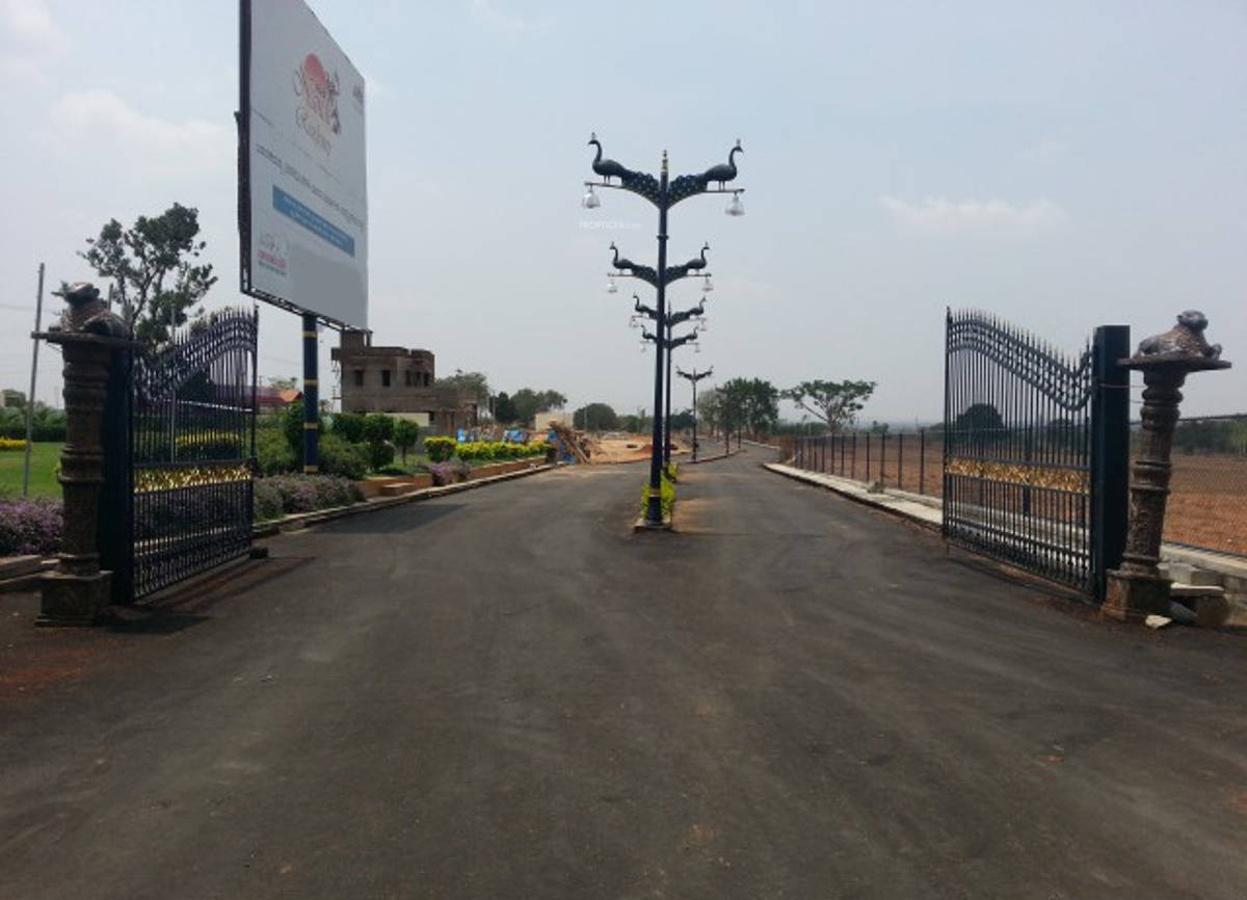 Nandi Residency Phase 4