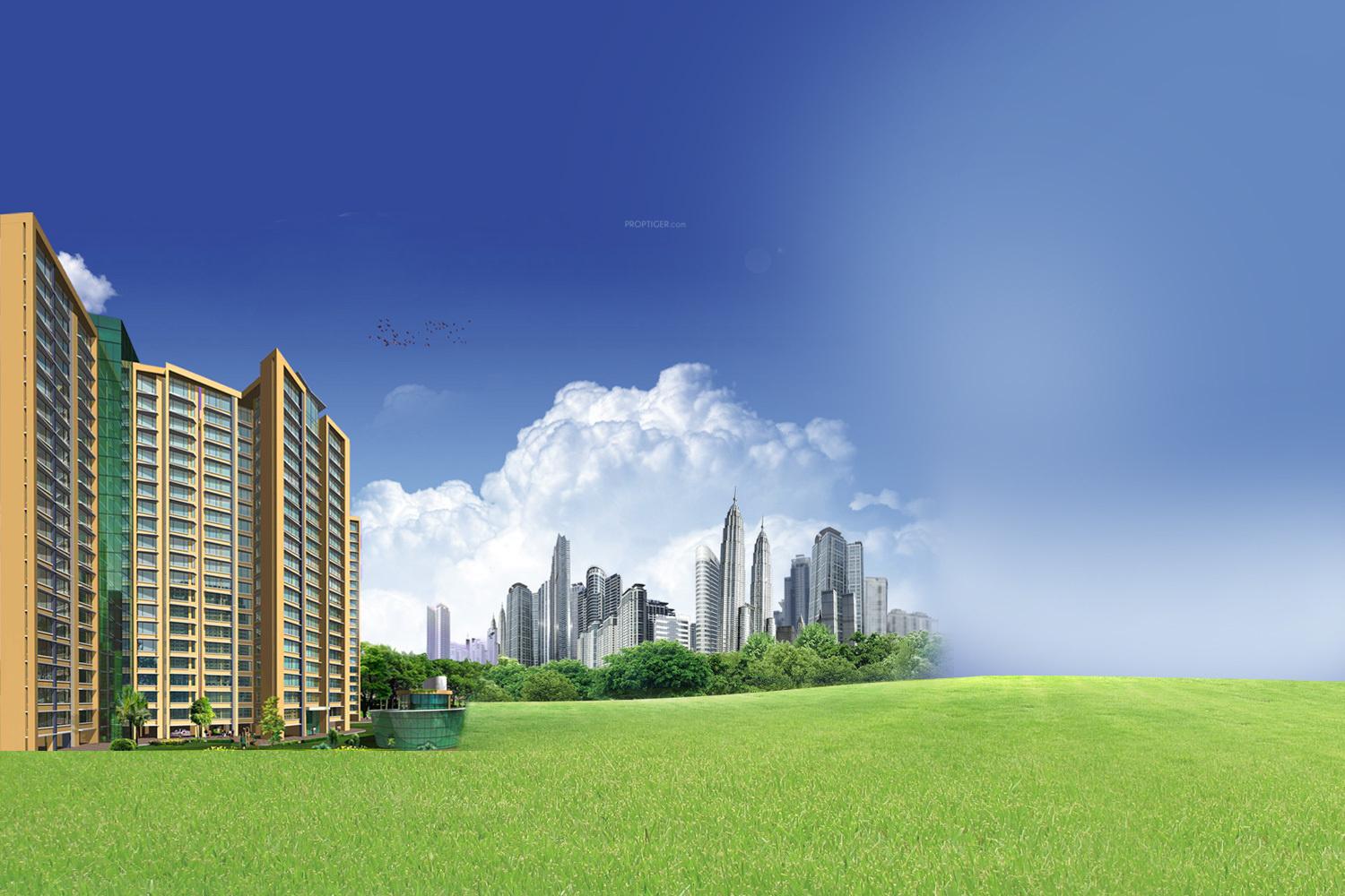 Images for Elevation of Lucent Fressia Ranibello