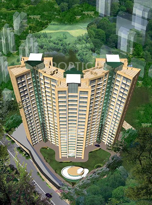 Images for Elevation of Lucent Fressia Ranibello