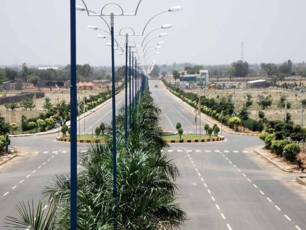  jayadarsini-township Others