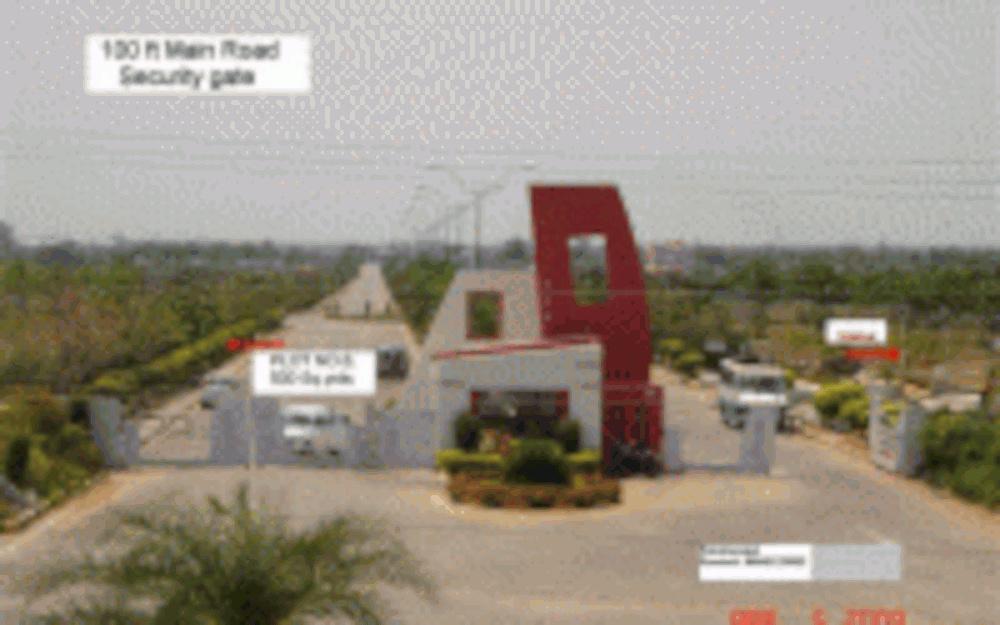  jayadarsini-township Others
