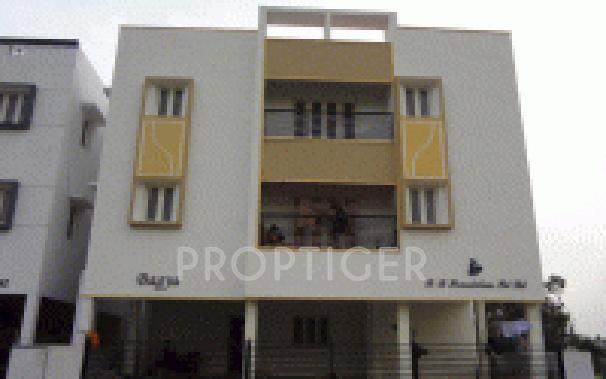 Bagyam