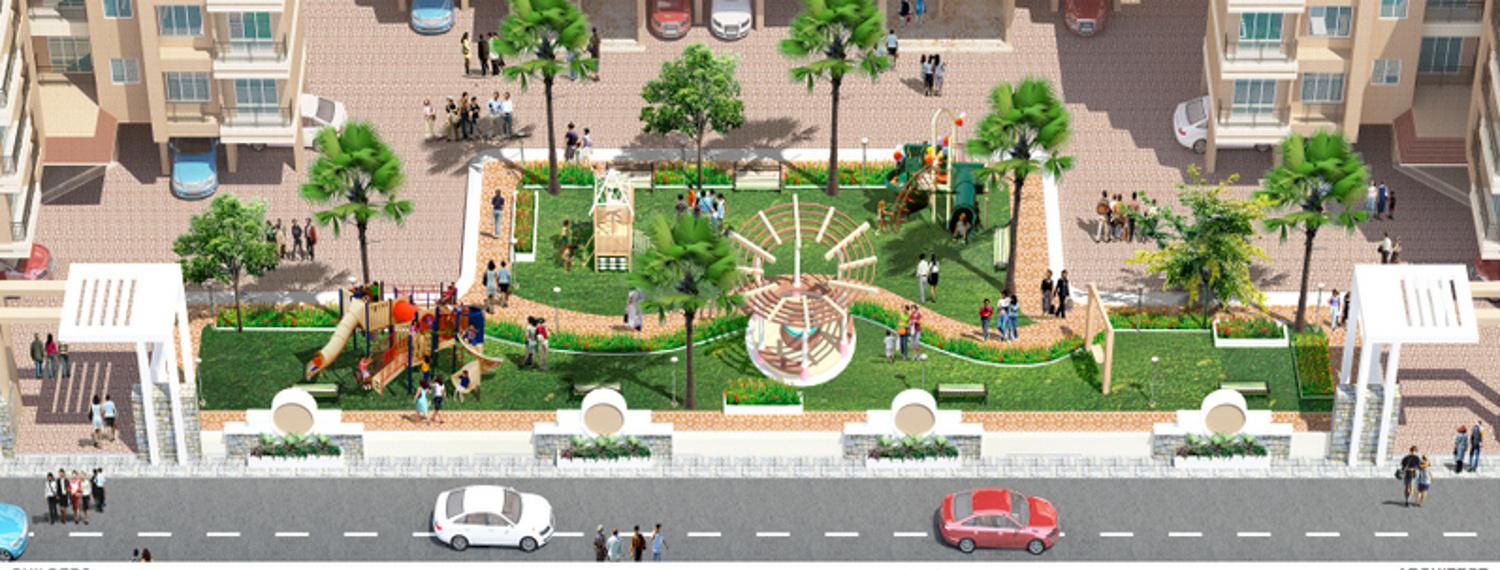 Images for Elevation of Ajay Raj Excellency