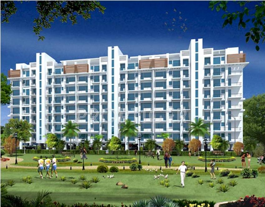 Images for Elevation of Sushma Urban Views