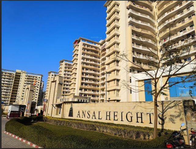  heights-86 Elevation