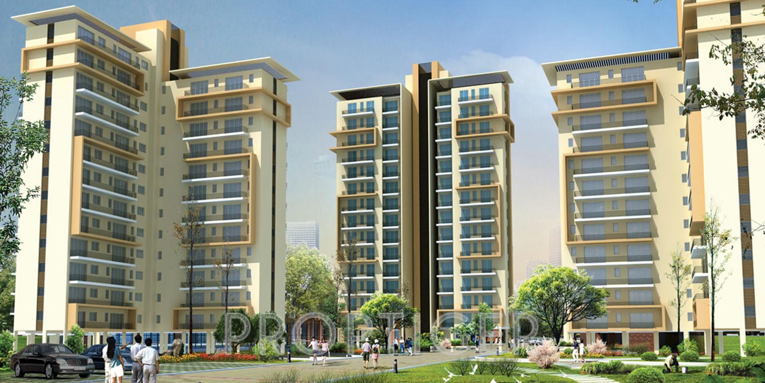  heights-86 Images for Elevation of Ansal Heights 86