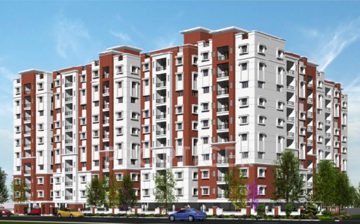 Landmark Towers