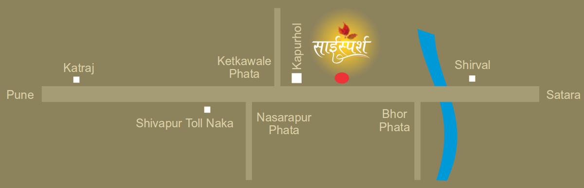 Images for Location Plan of Jalan Sai Sparsh Kapurhol