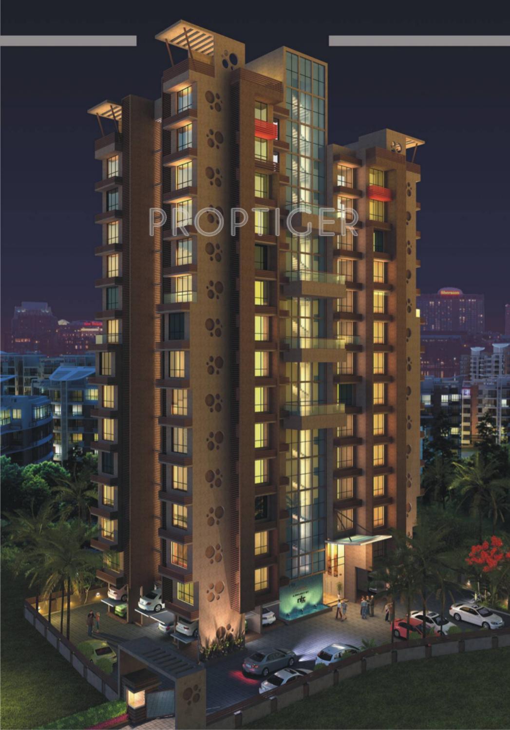 Images for Elevation of Rite Developers Fortune