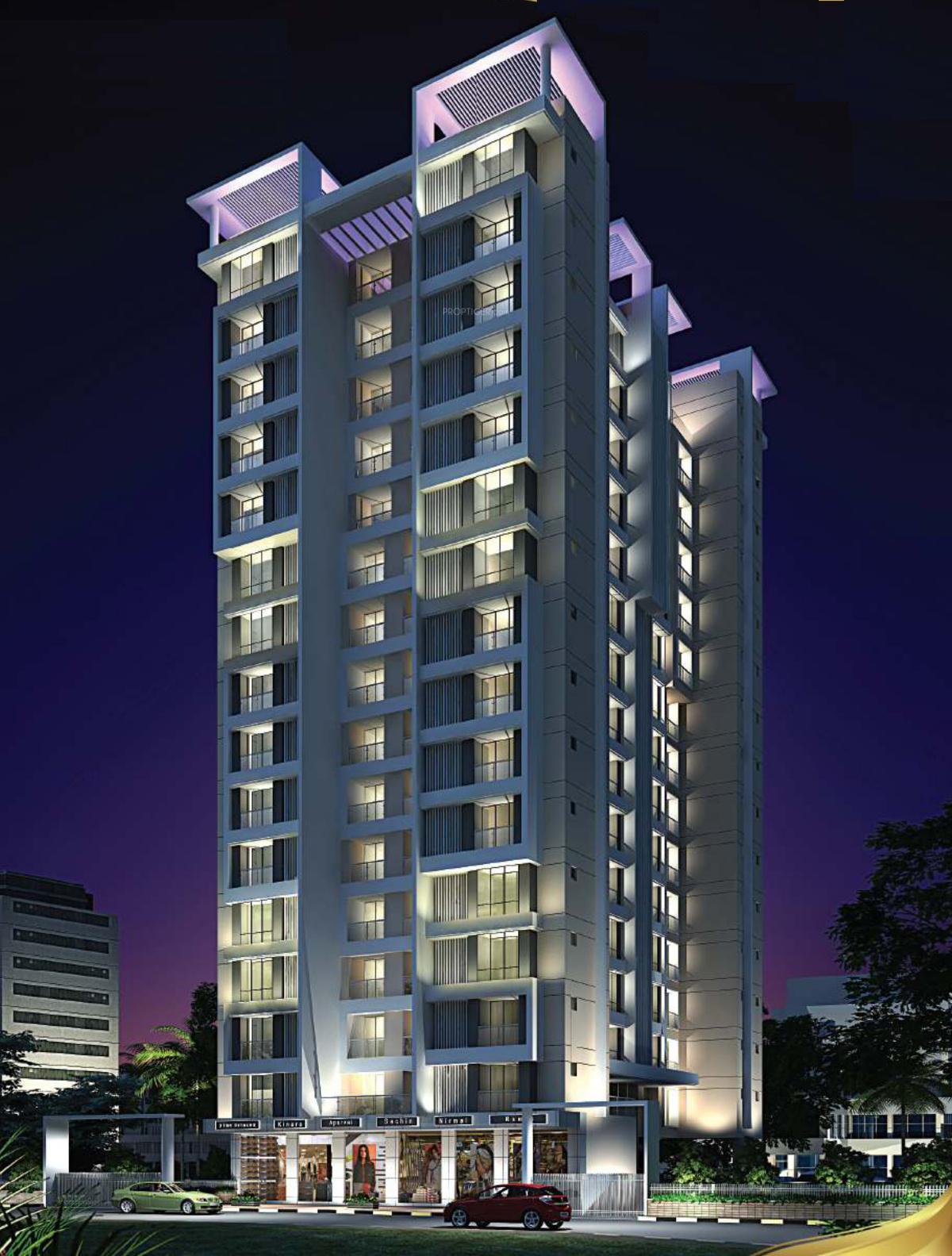 Images for Elevation of Rite Luxuria