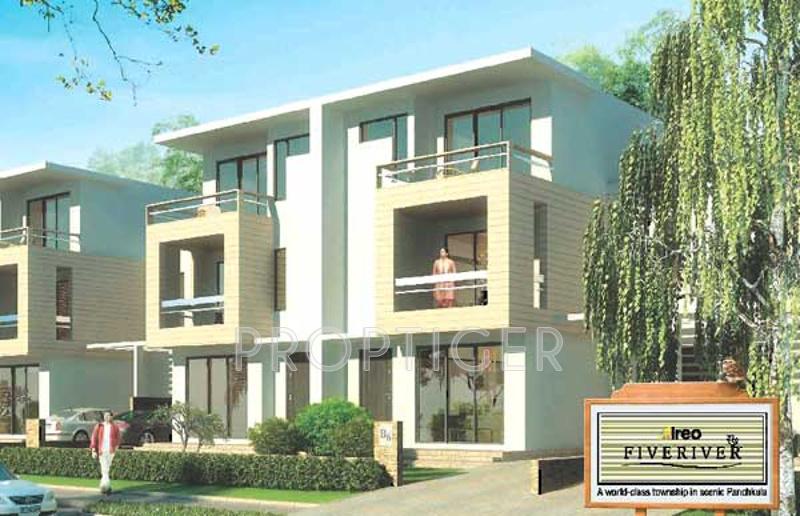  fiveriver Images for Elevation of Ireo Fiveriver