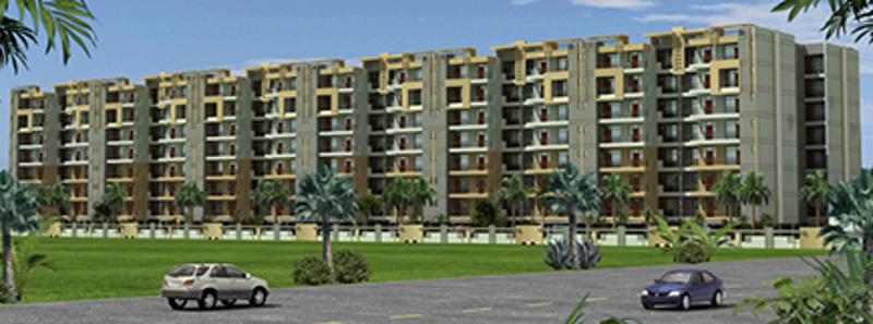 Balaji Towers