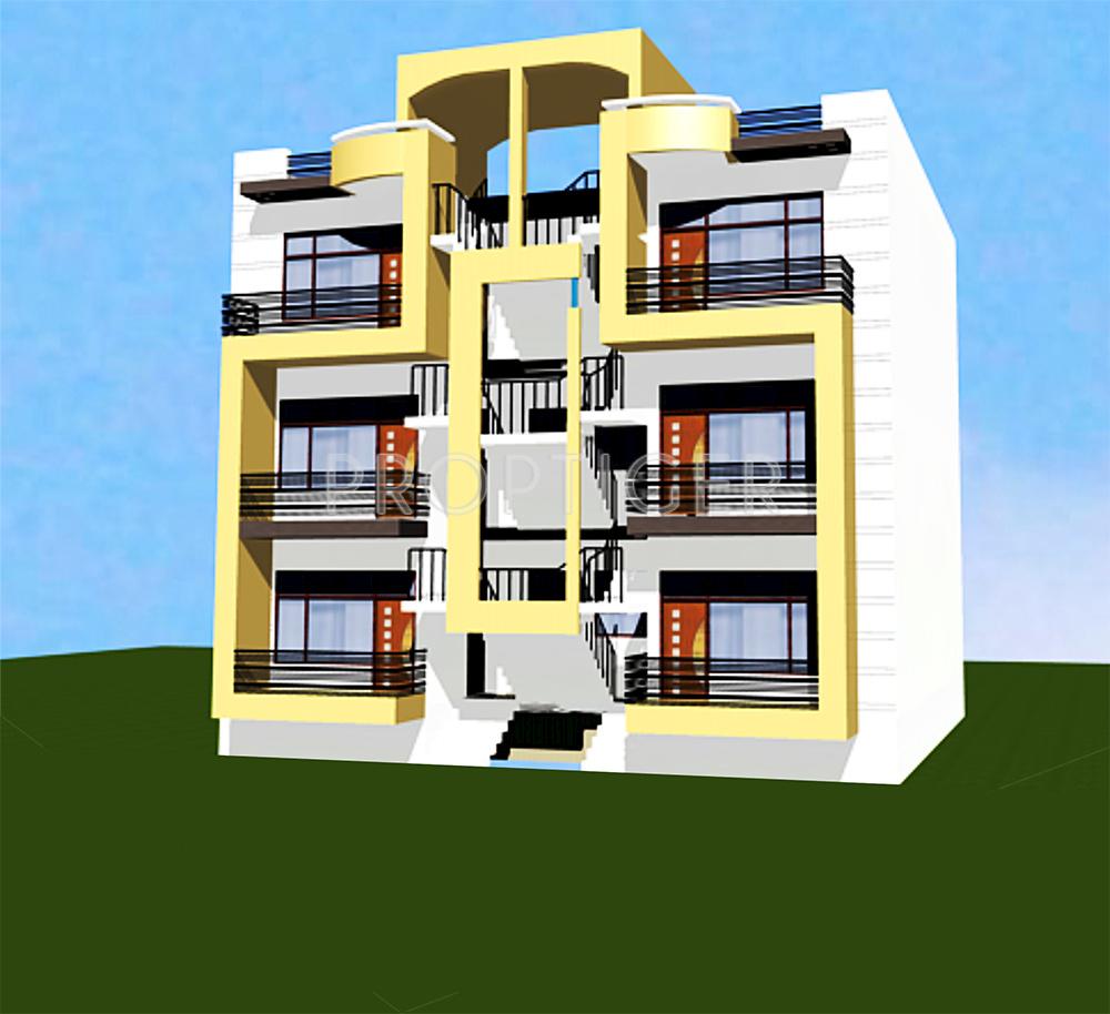 Shubh Homes