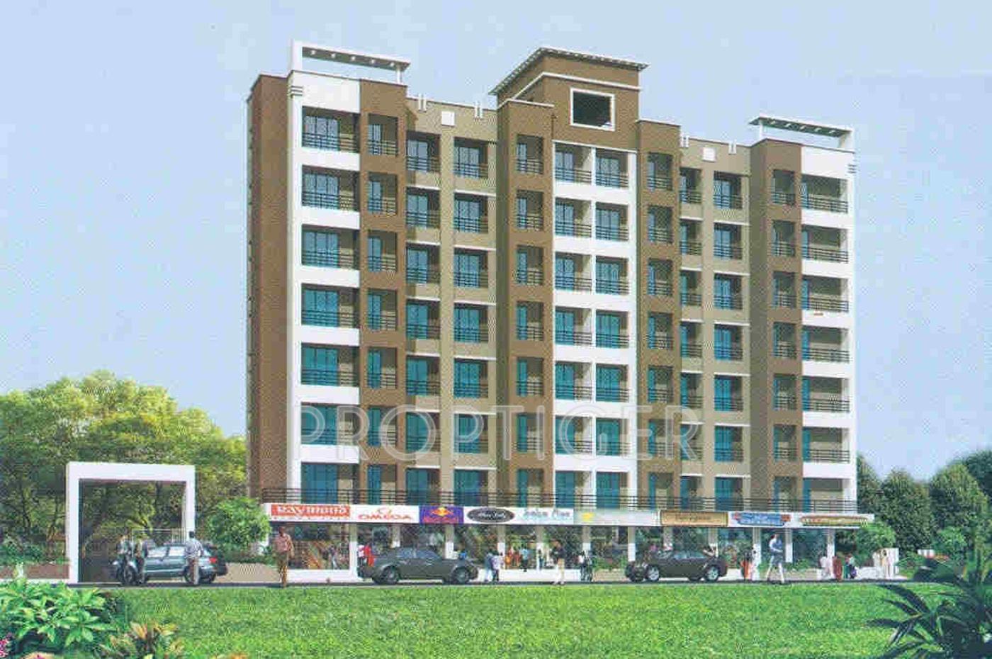 Anandi Avenue
