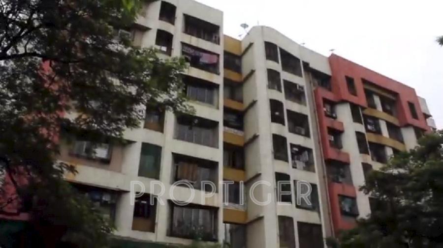 Images for Elevation of ACME Group Amay