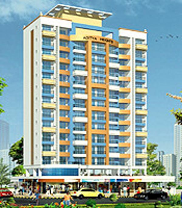 Aditya Heights