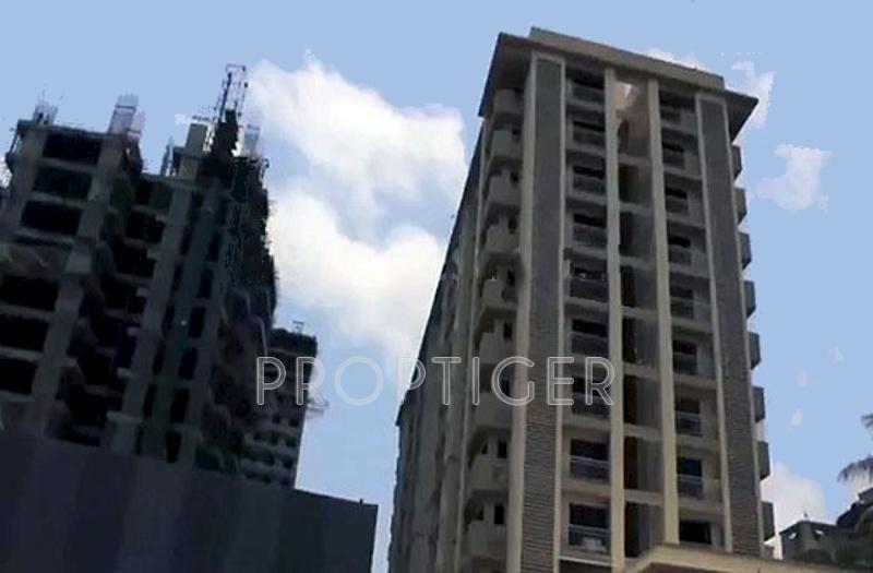 Images for Elevation of Vaibhavlaxmi Aurigae Residency