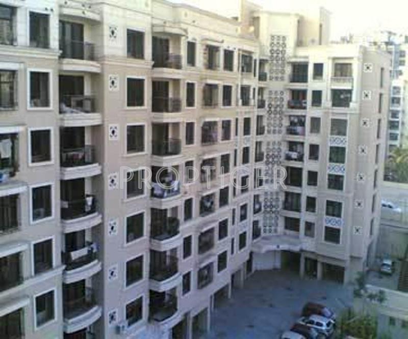 Images for Elevation of Vaibhavlaxmi Aurigae Residency